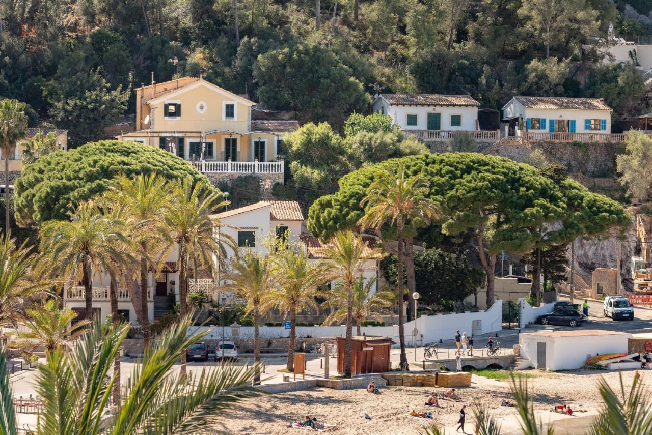 Can Joi Sóller Exterior foto