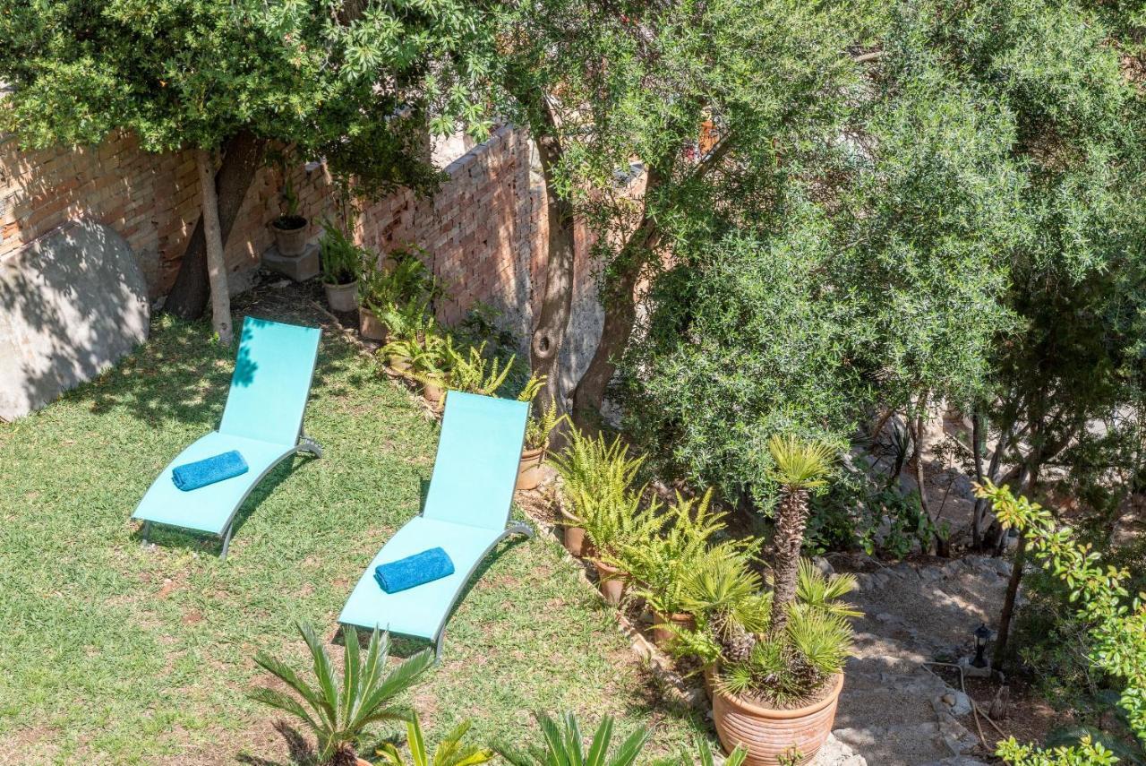 Can Joi Sóller Exterior foto