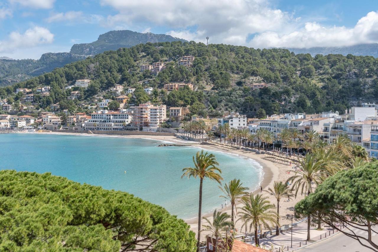 Can Joi Sóller Exterior foto